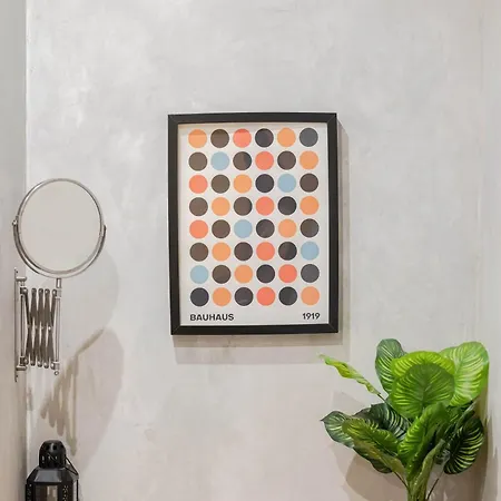 Apartment Liiiving In - Oasis Retreat Porto