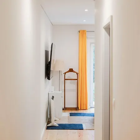 Apartment Liiiving In - Oasis Retreat *