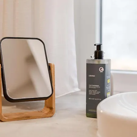 Apartment Liiiving In - Oasis Retreat Porto