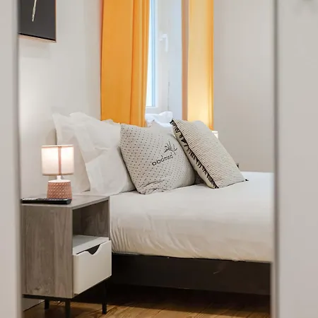 Appartamento Liiiving In - Oasis Retreat *