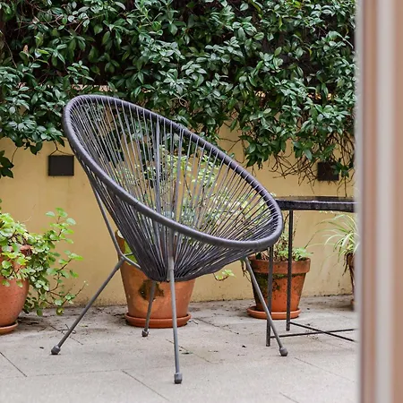Liiiving In - Oasis Retreat * Porto