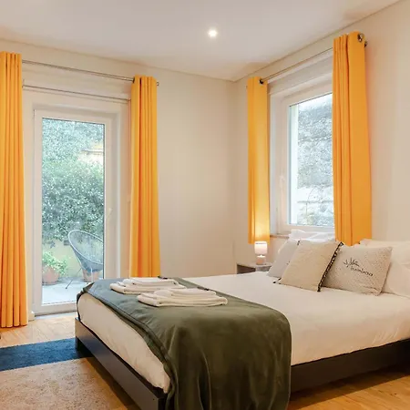 Apartment Liiiving In - Oasis Retreat