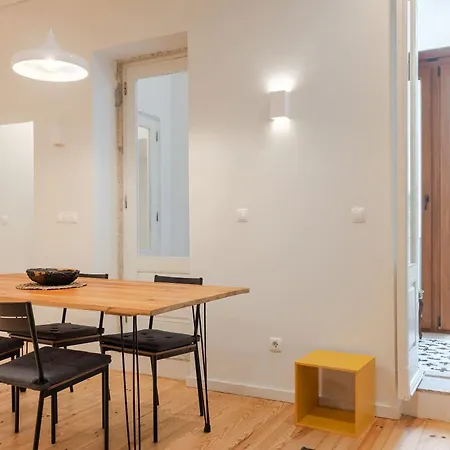 Liiiving In - Oasis Retreat Apartment Porto